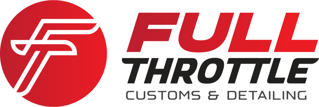Full Throttle Customs and Detailing
