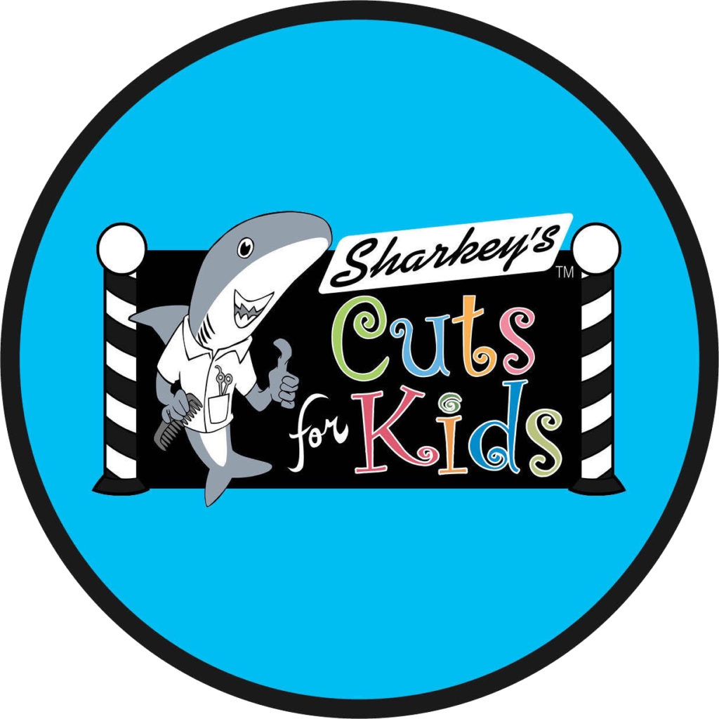 Sharkey's Cuts for Kids