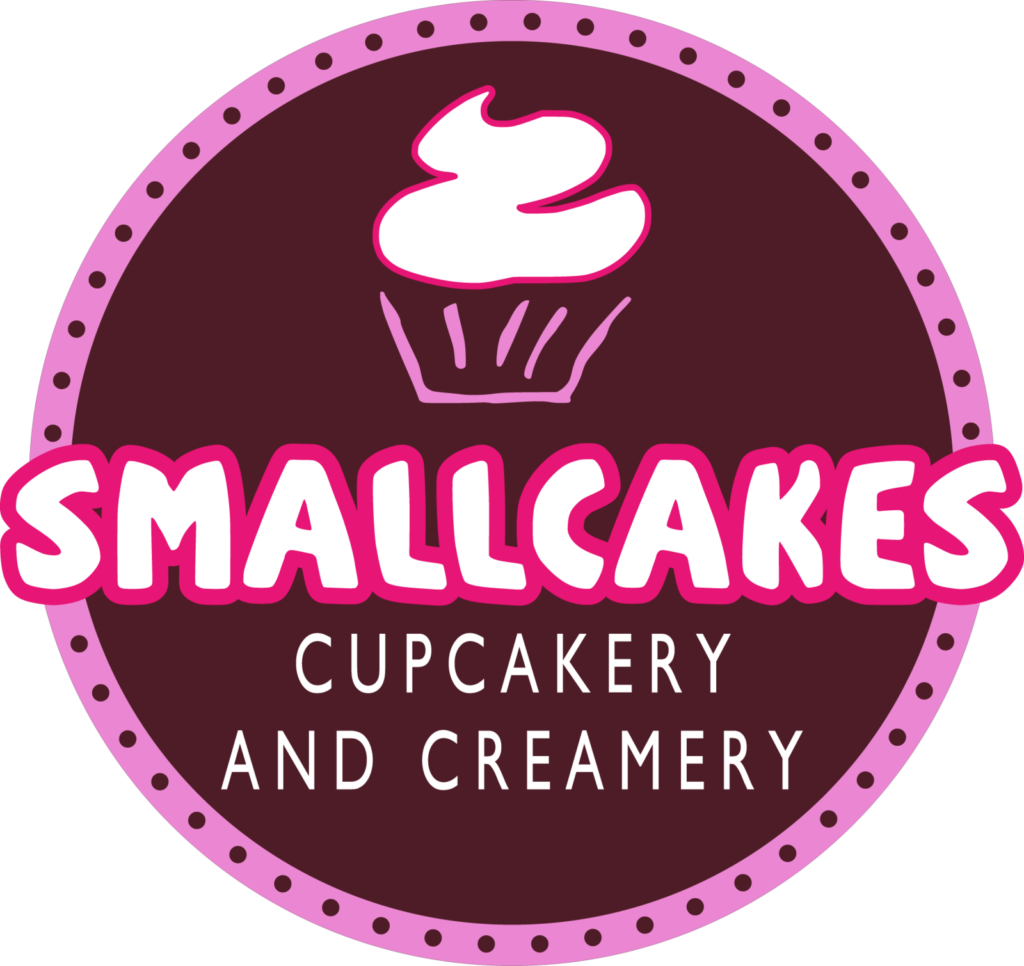 Smallcakes Cupcakery and Creamery