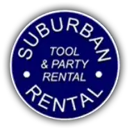 Suburban Tool & Party Rental