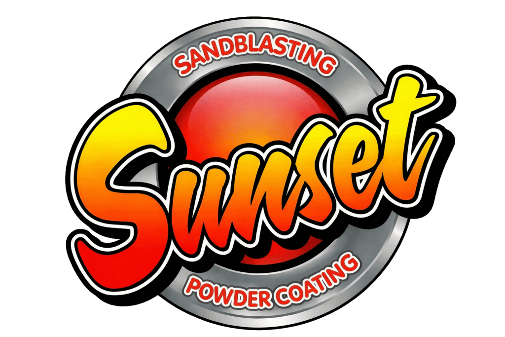 Sunset Powder Coating