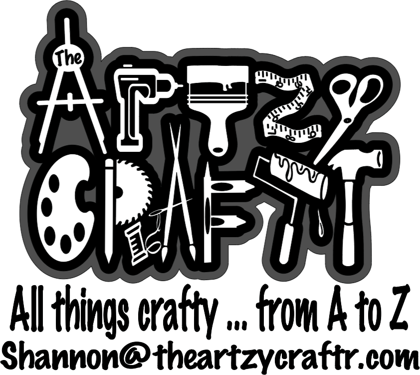 The ArtZy Craftr
